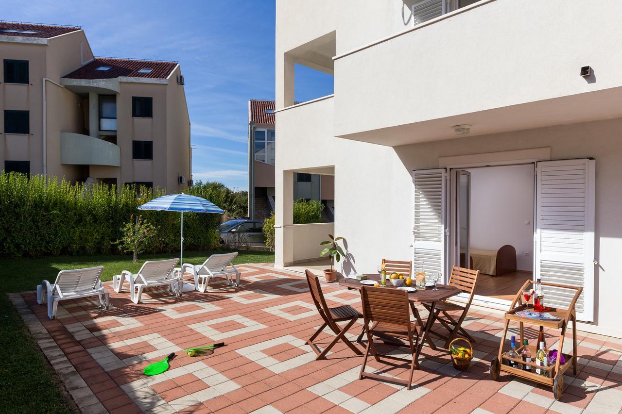 Apartments Veramenta Цавтат Экстерьер фото